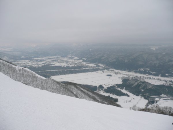 Snowboarding - Japan 005