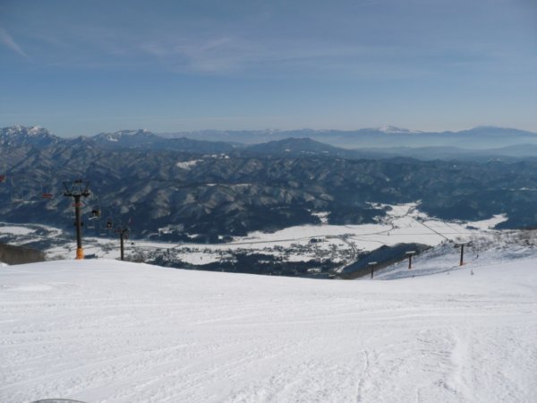 Snowboarding - Japan 014