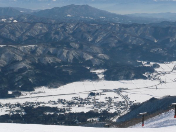Snowboarding - Japan 015