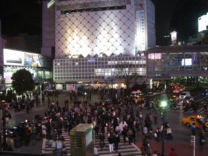 Tokyo, Japan Feb 2009 089