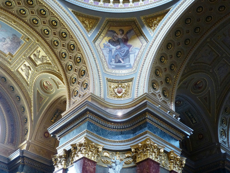 Ornate Architecture