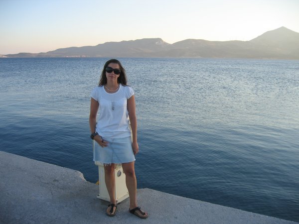 Debs by the Port