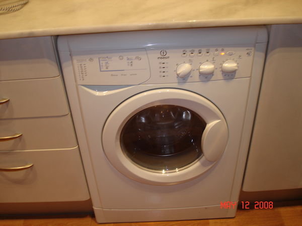 GD WASHER