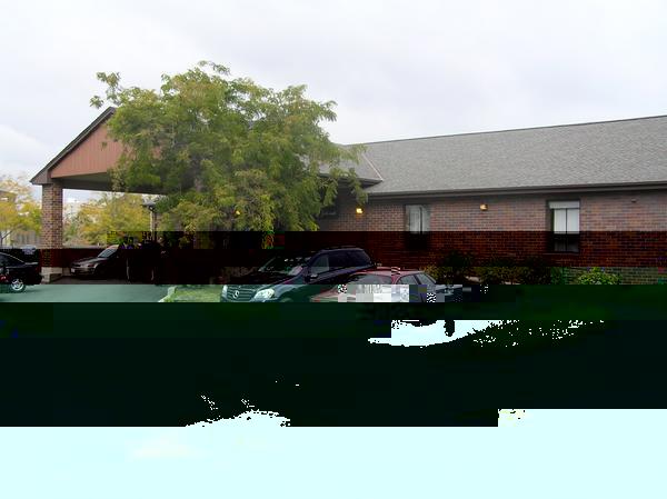 Lincoln Park Kingdom Hall