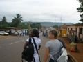 Ho, The capital of the Volta Region
