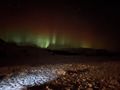The Aurora Borealis or Northern Lights