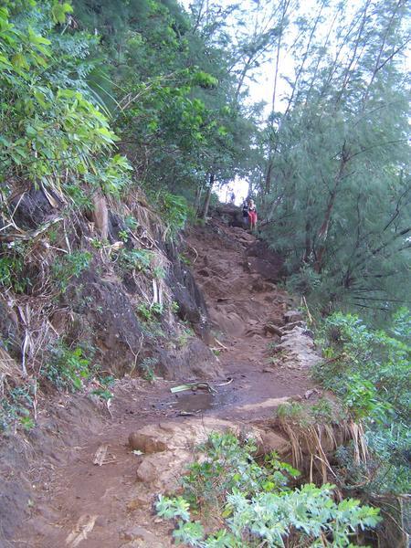  Kalalau Trail