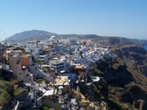 Thira just keeps growing and growing