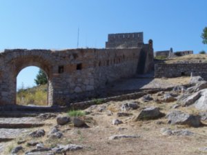 Fortress  complex