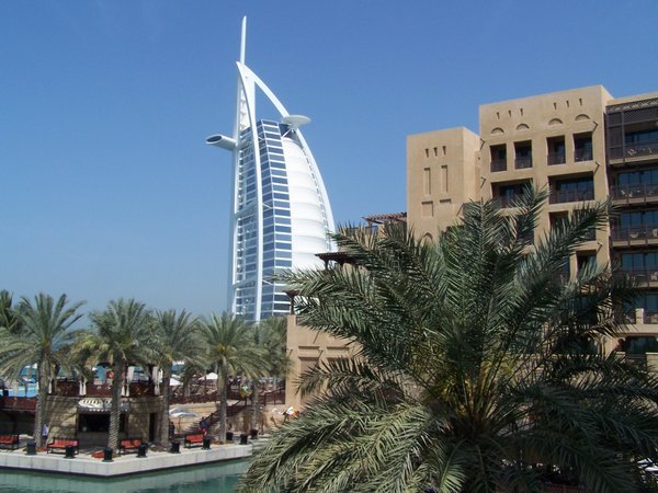 Madinat Jumeirah