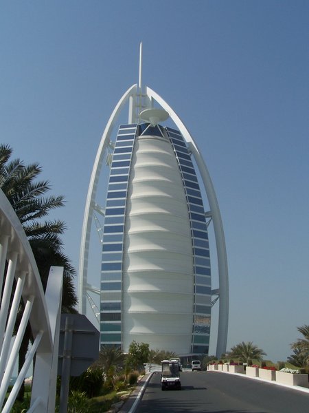 Burj al Arab 