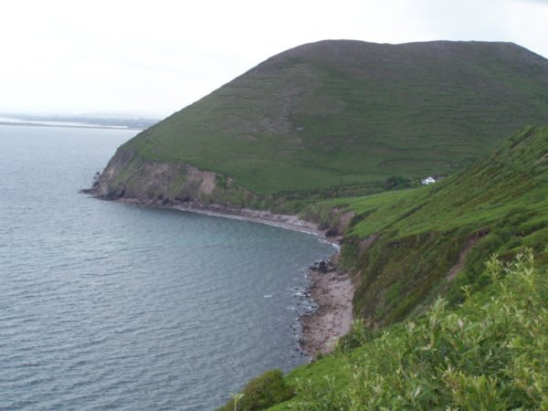 Kerry coast