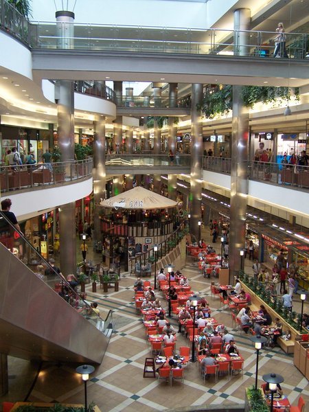 Mammut Mall