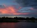 A Zambezi Sunset