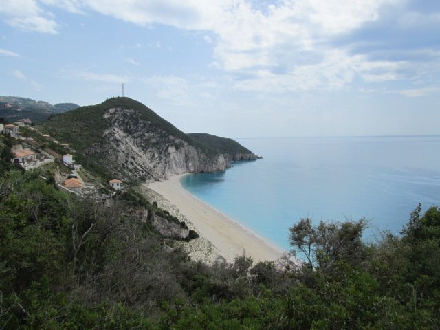 Mylos Beach