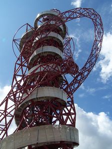 The Orbit Tower