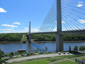 Penobscot Bridge