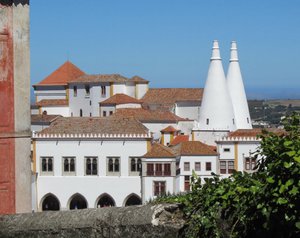 National Palace - Sintra