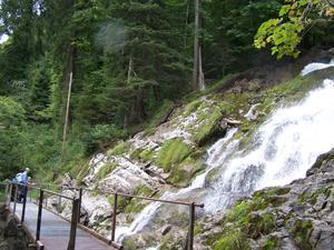 Geisbach Falls 2