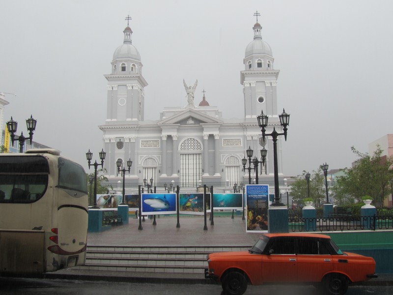 Catedral de Nuestra Senora de la Asuncion