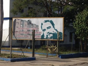 Revolutionary billboards