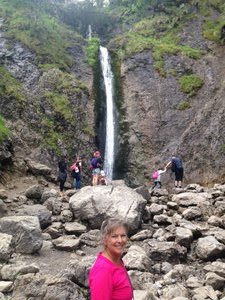 Siklawica Falls