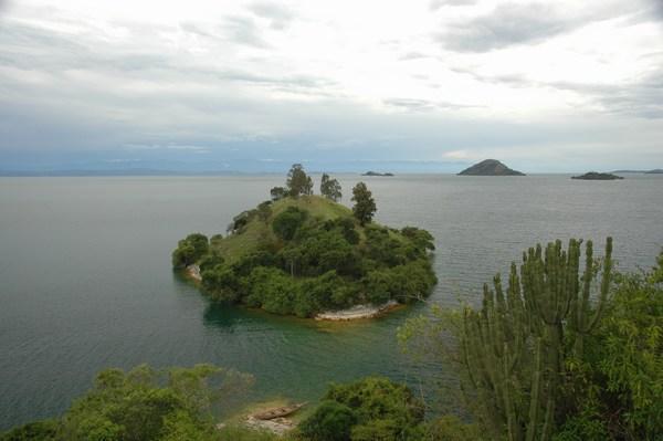 More Kivu Islands