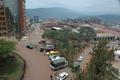 From Downtown Kigali