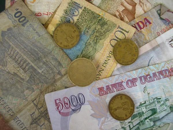 East African Cash