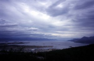 2.1 The Beagle Channel