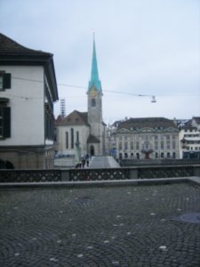 Zurich 05 21 08 295