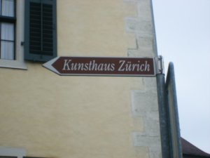 Zurich 05 21 08 303