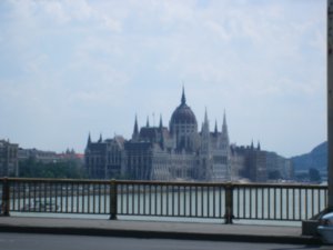 Vienna, Budapest, Krakow 114