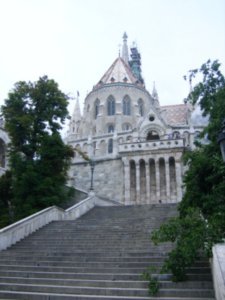 Vienna, Budapest, Krakow 157