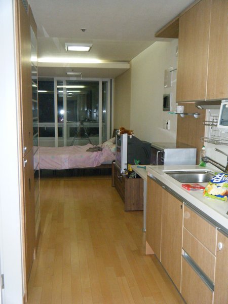 Apartment! 008