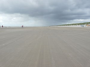 Strand bei Vejers