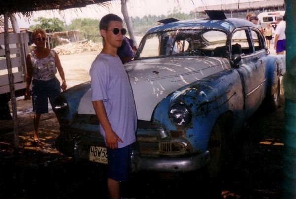 Mexico 1992