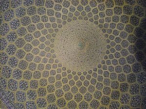 Sheikh Lotfallah Mosque, Esfahan