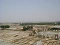 View of Persepolis