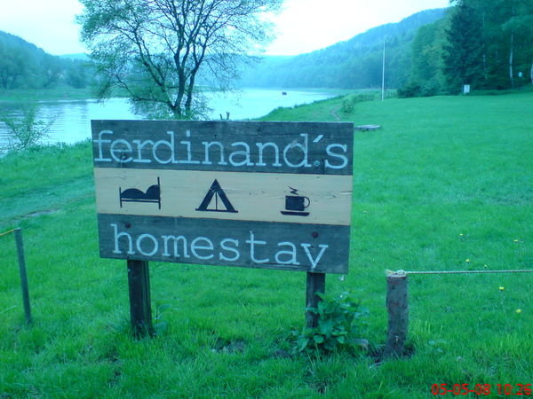 Ferdinand's Homestay