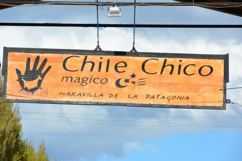 Chile Chico