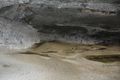Cave at Torres Del Paine