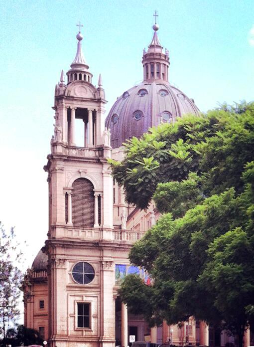 Cathedral -  Porto Alegre