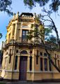 Astronomic Observatory of local University -  Porto Alegre