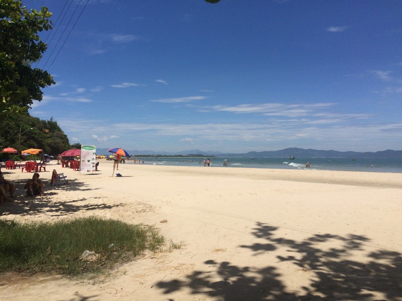 Beach - Florianopolis
