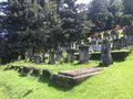Cemetery - Pomerode 