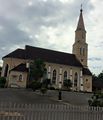 Church in Pomerode