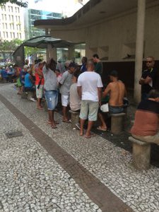 Markets - Florianopolis