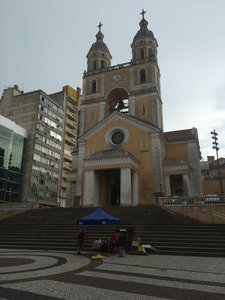 Church - Florianopolis