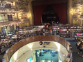 El Ateneo bookstore - Buenos Aires
